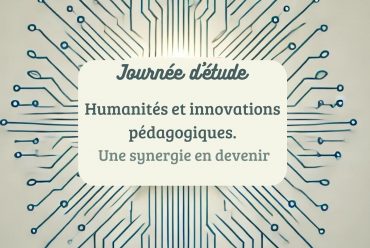 Humanités et Innovations Pédagogiques : Une Synergie en Devenir