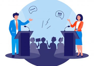 Concours d’Éloquence Trilingue – 3ᵉ édition