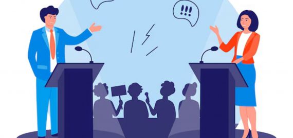 Concours d’Éloquence Trilingue – 3ᵉ édition