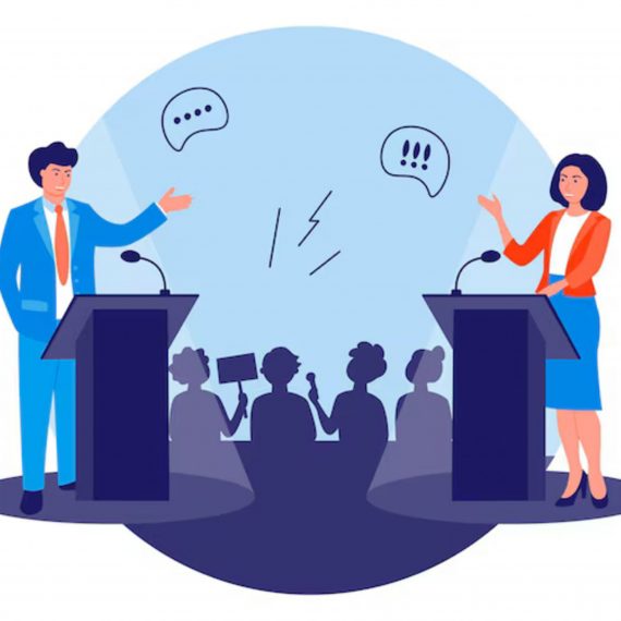 Concours d’Éloquence Trilingue – 3ᵉ édition